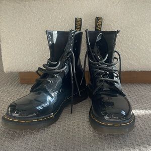 Dr. Martens 1460 Women Boot